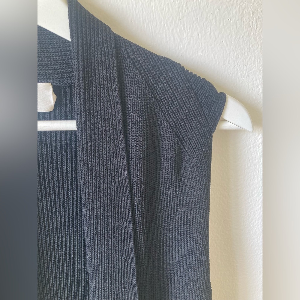 Aritzia Wilfred Olivie Cardigan